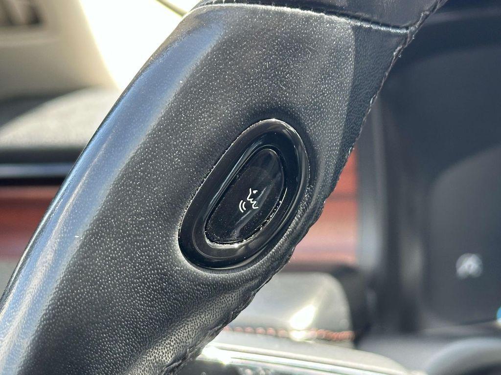 used 2022 Lincoln Aviator car, priced at $41,995