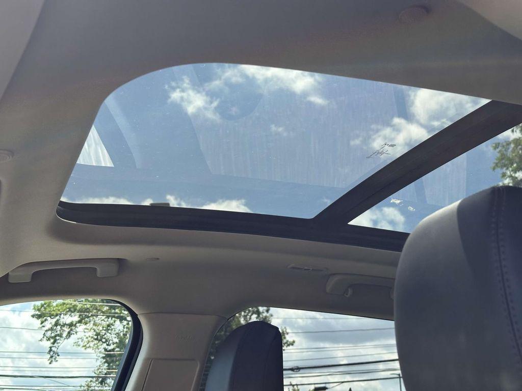 used 2022 Lincoln Aviator car, priced at $41,995