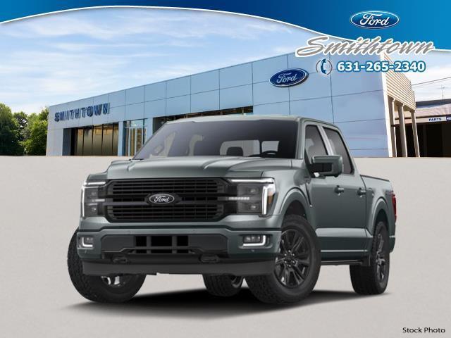 new 2024 Ford F-150 car