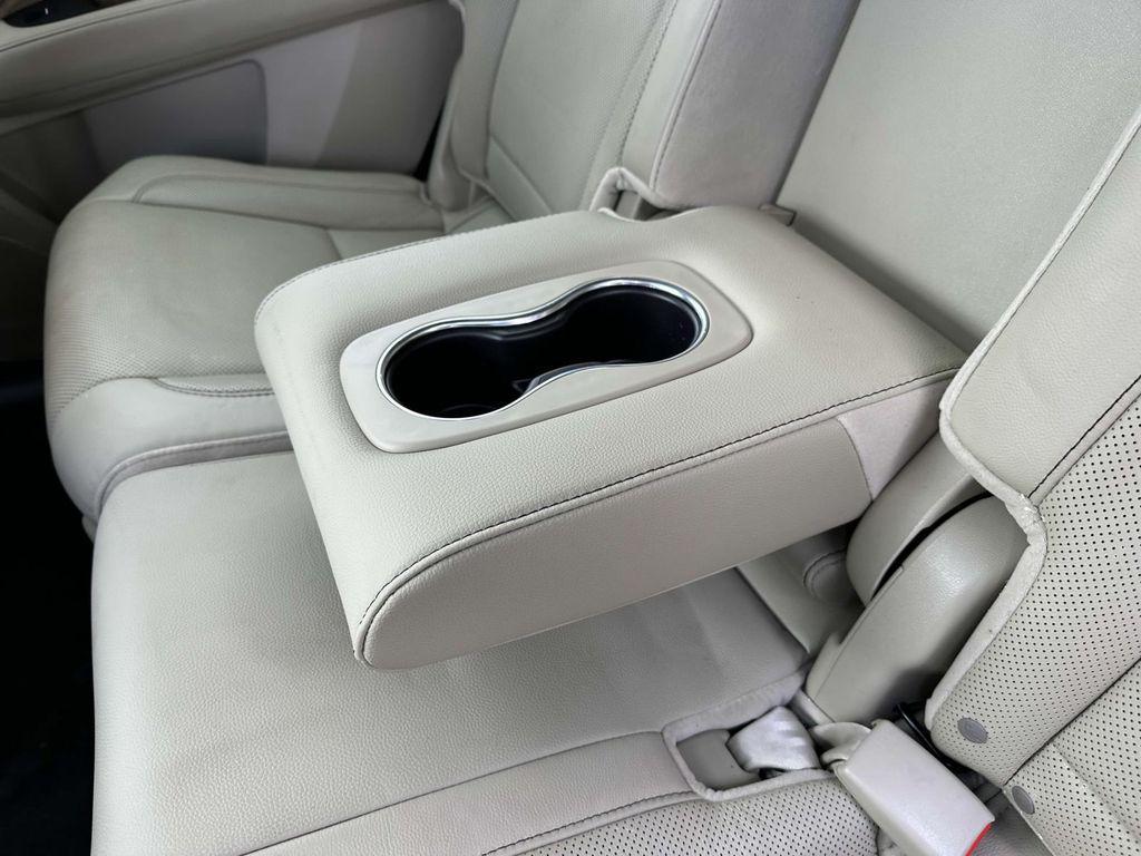 used 2020 Acura MDX car, priced at $22,995