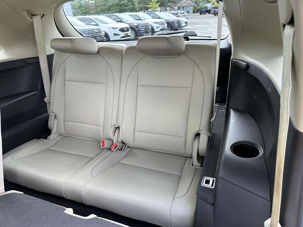 used 2020 Acura MDX car, priced at $22,995