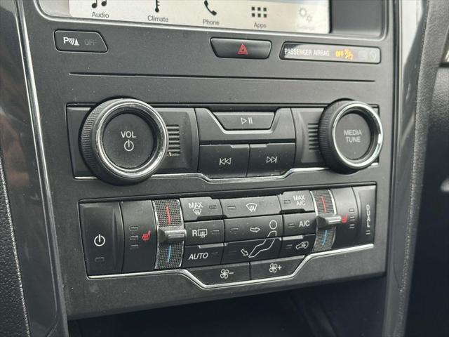 used 2018 Ford Explorer car, priced at $17,995