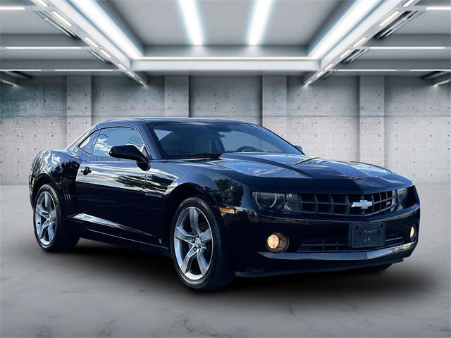 used 2010 Chevrolet Camaro car, priced at $11,495