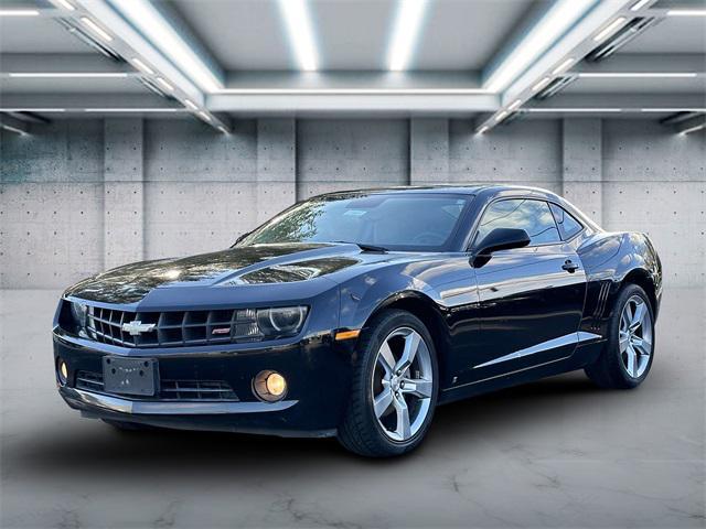 used 2010 Chevrolet Camaro car, priced at $11,495