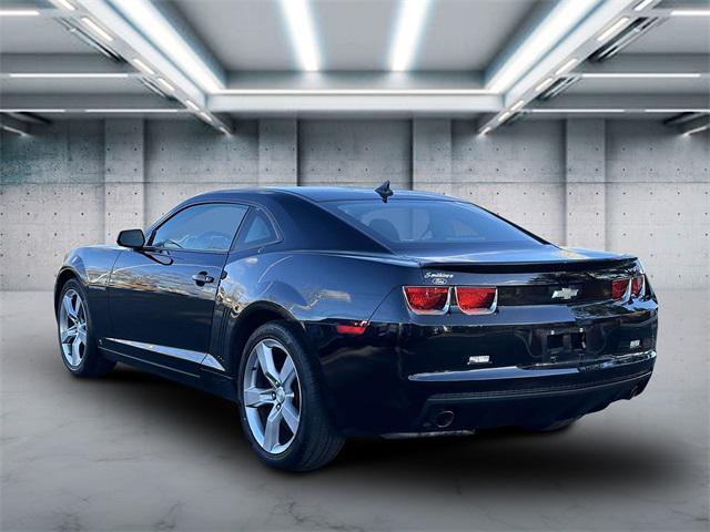 used 2010 Chevrolet Camaro car, priced at $11,495