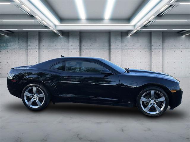 used 2010 Chevrolet Camaro car, priced at $11,495