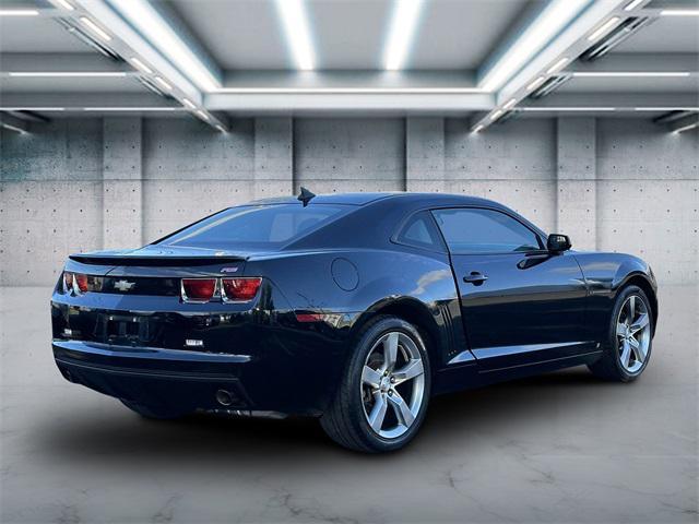 used 2010 Chevrolet Camaro car, priced at $11,495