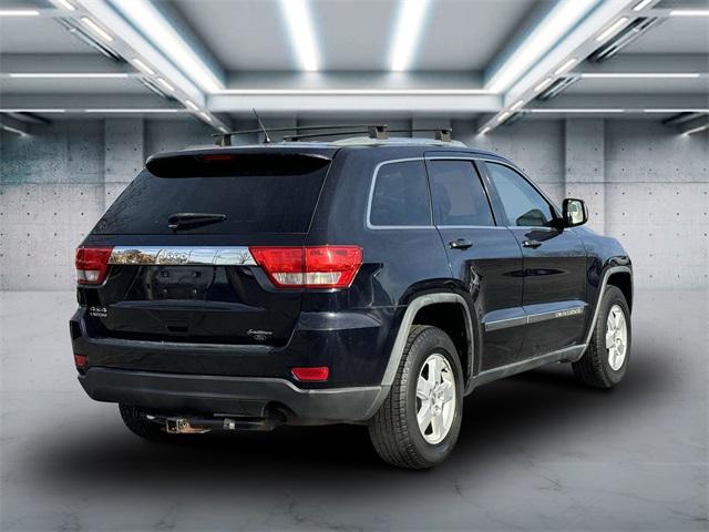 used 2011 Jeep Grand Cherokee car, priced at $7,833