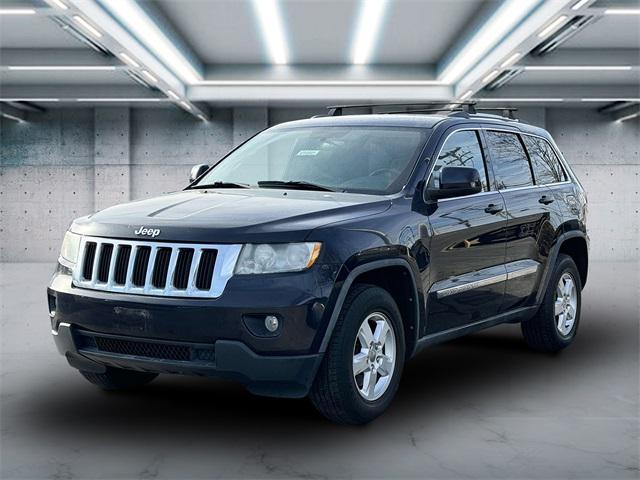 used 2011 Jeep Grand Cherokee car, priced at $7,833