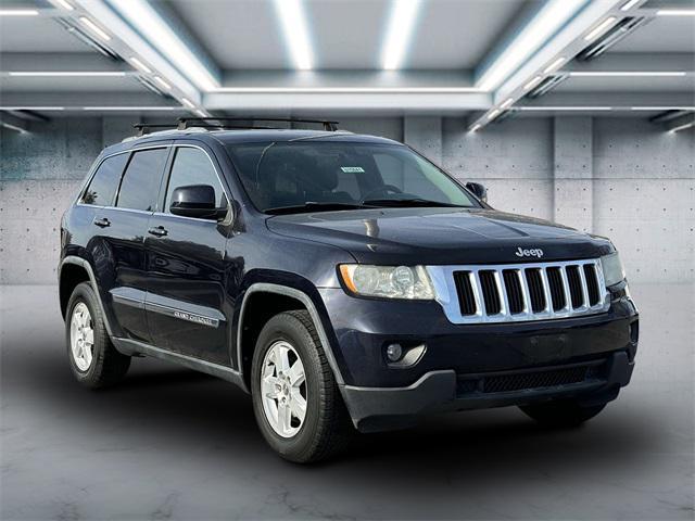 used 2011 Jeep Grand Cherokee car, priced at $7,833