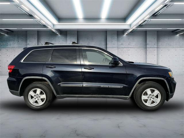 used 2011 Jeep Grand Cherokee car, priced at $7,833