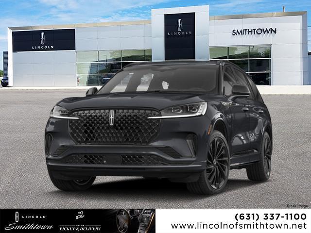 new 2025 Lincoln Aviator car, priced at $63,225