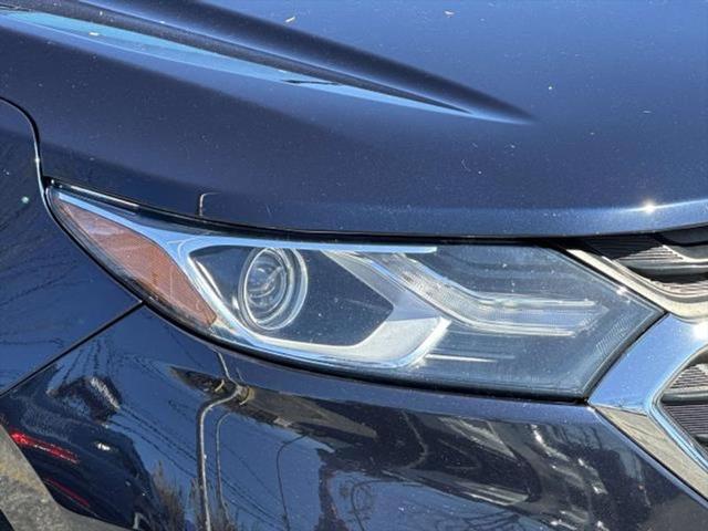 used 2020 Chevrolet Equinox car, priced at $13,555