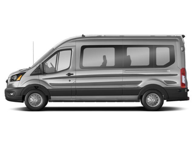 new 2024 Ford Transit-350 car