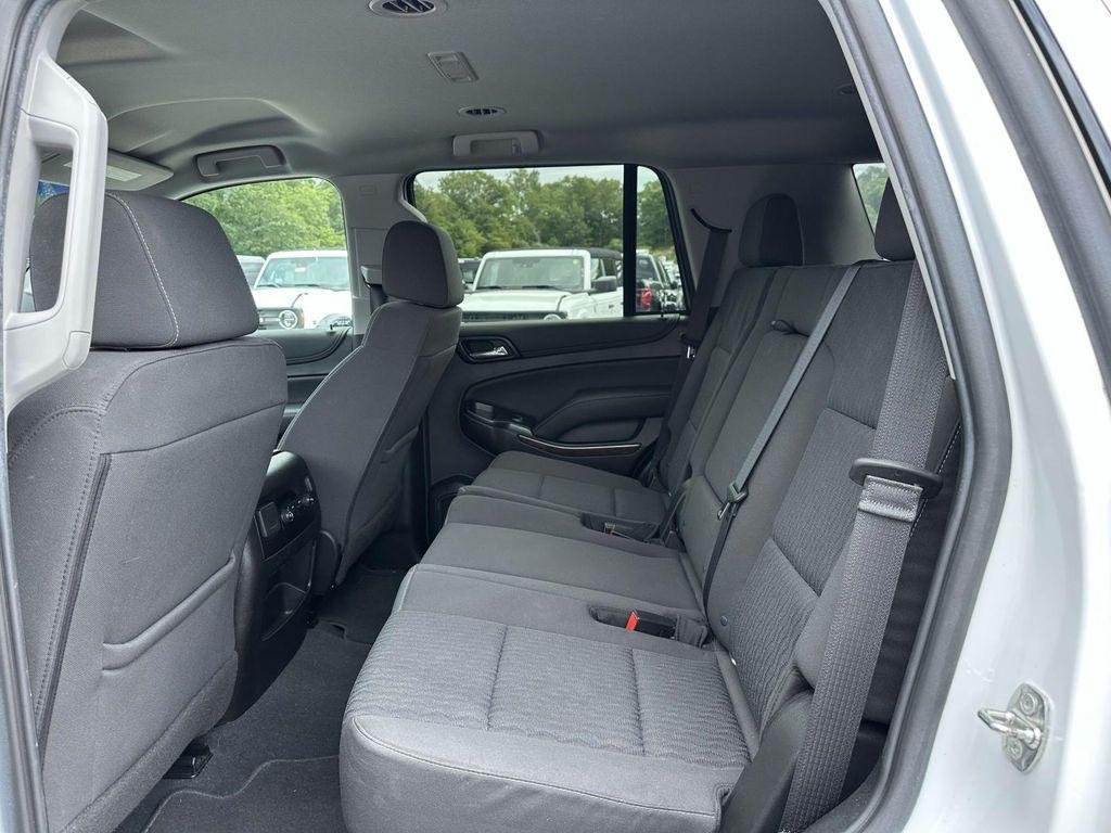 used 2019 Chevrolet Tahoe car, priced at $19,495