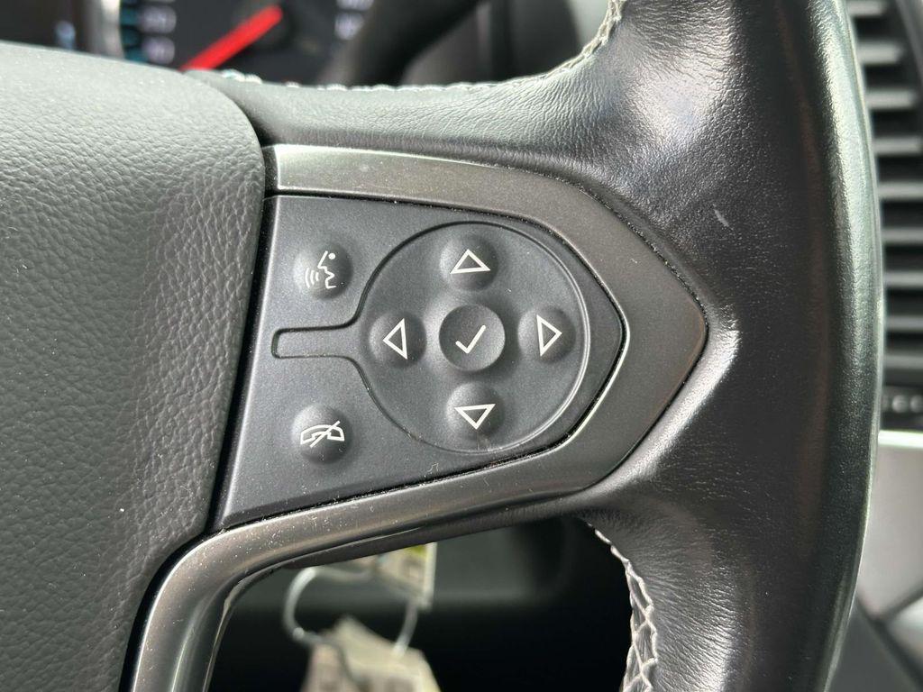 used 2019 Chevrolet Tahoe car, priced at $19,495