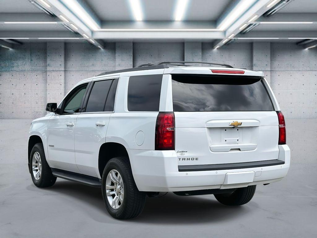 used 2019 Chevrolet Tahoe car, priced at $19,495