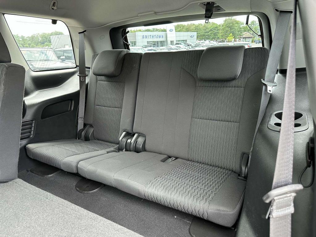 used 2019 Chevrolet Tahoe car, priced at $19,495
