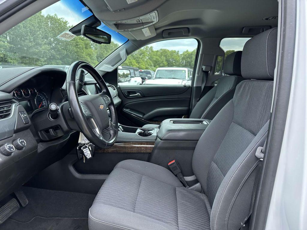 used 2019 Chevrolet Tahoe car, priced at $19,495
