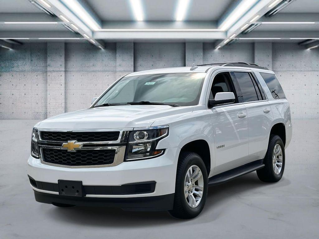 used 2019 Chevrolet Tahoe car, priced at $19,495