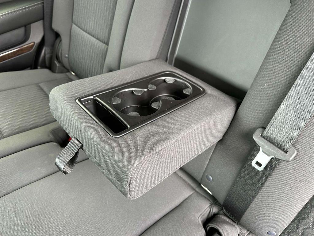 used 2019 Chevrolet Tahoe car, priced at $19,495