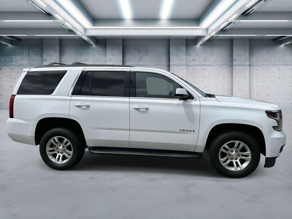 used 2019 Chevrolet Tahoe car, priced at $19,495
