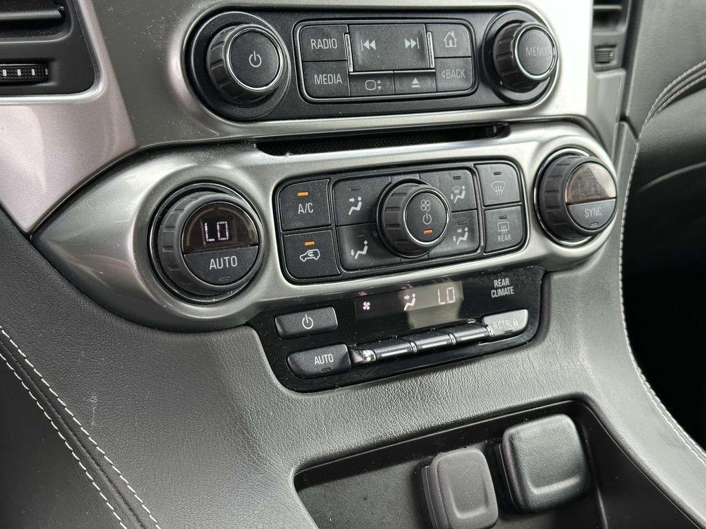 used 2019 Chevrolet Tahoe car, priced at $19,495