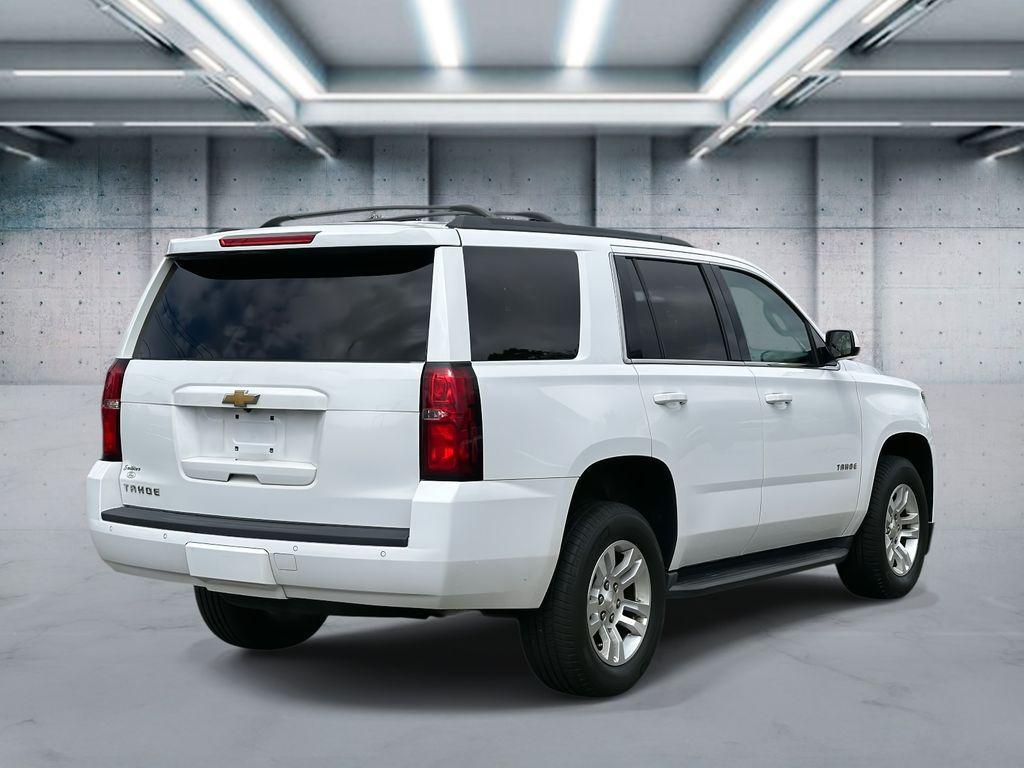 used 2019 Chevrolet Tahoe car, priced at $19,495
