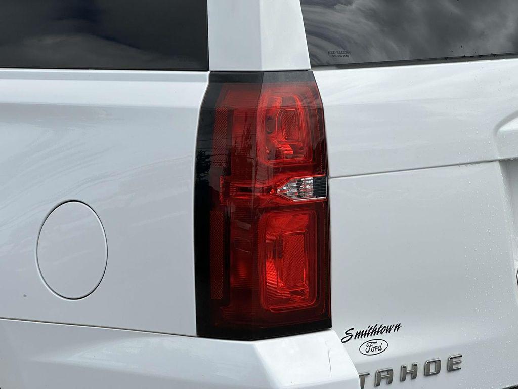 used 2019 Chevrolet Tahoe car, priced at $19,495