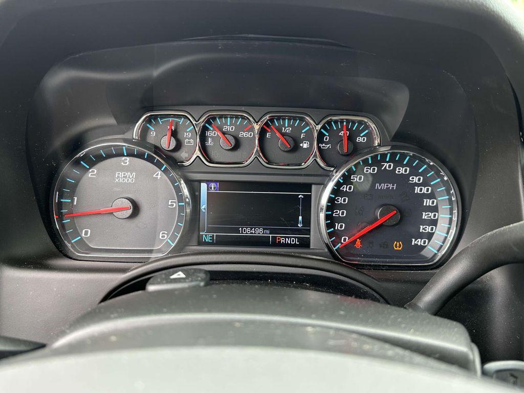 used 2019 Chevrolet Tahoe car, priced at $19,495