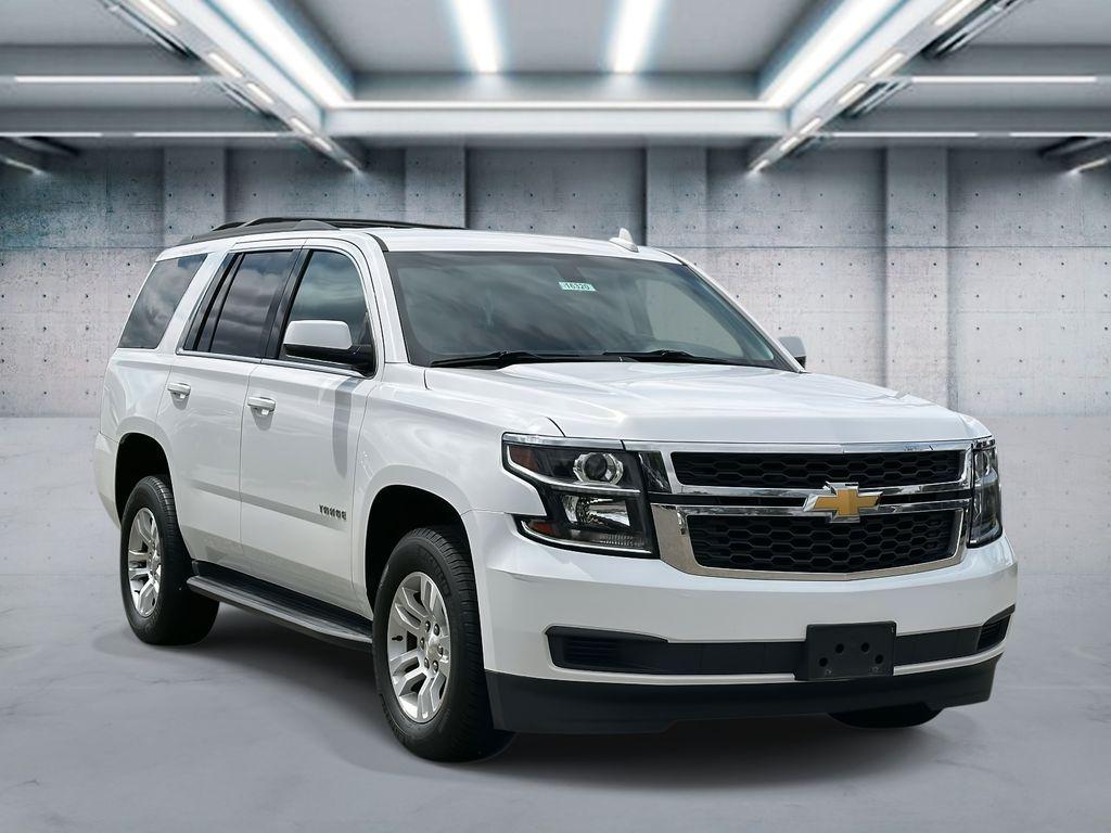 used 2019 Chevrolet Tahoe car, priced at $19,495