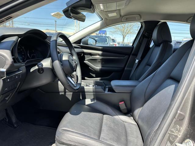 used 2019 Mazda Mazda3 car, priced at $17,355