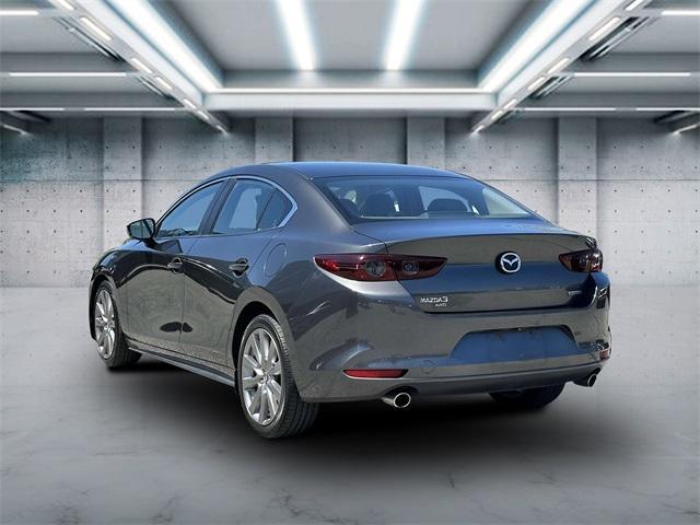 used 2019 Mazda Mazda3 car, priced at $17,355