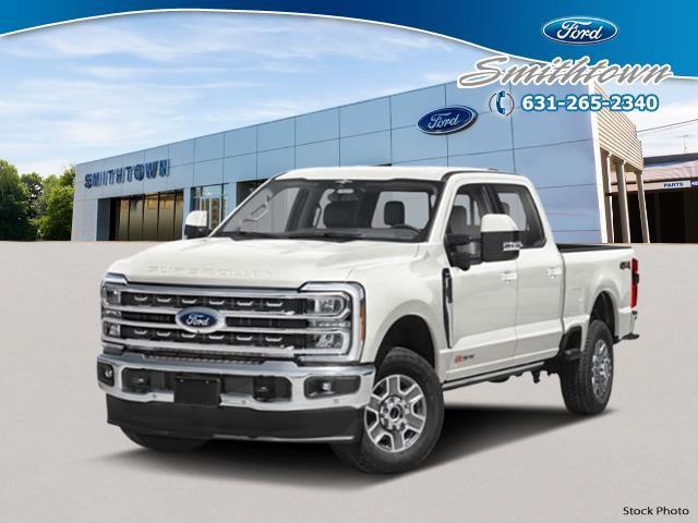 new 2025 Ford F-250 car