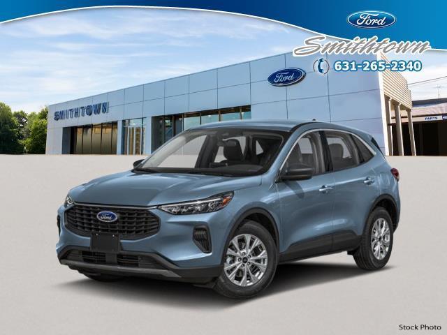 new 2025 Ford Escape car