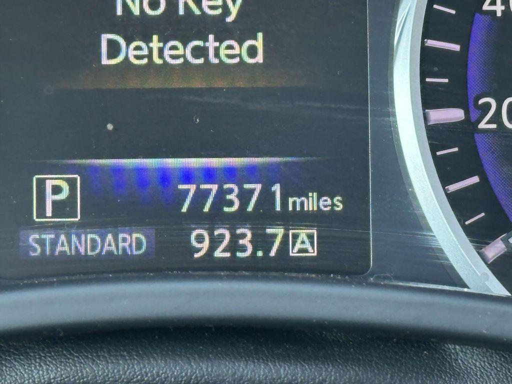 used 2017 INFINITI Q50 car, priced at $15,995