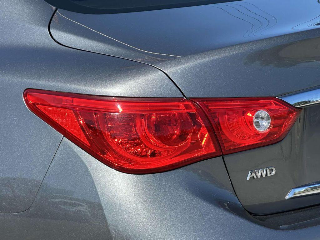 used 2017 INFINITI Q50 car, priced at $15,995