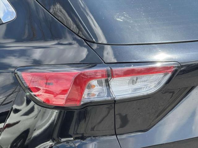 used 2021 Ford Escape car, priced at $20,995