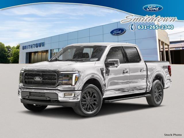 new 2024 Ford F-150 car