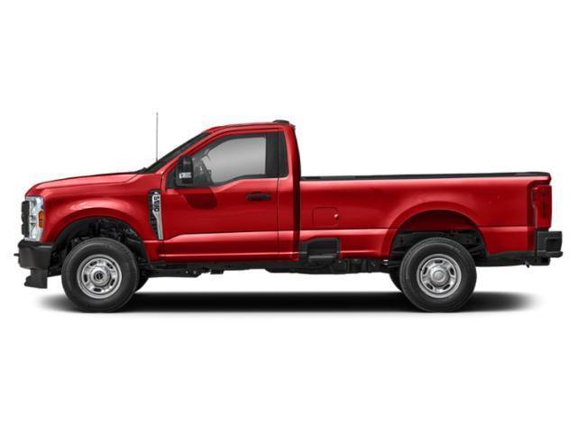 new 2024 Ford F-250 car