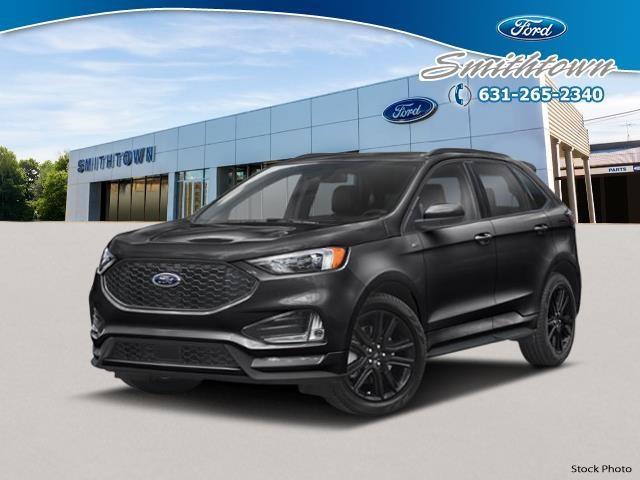 new 2024 Ford Edge car