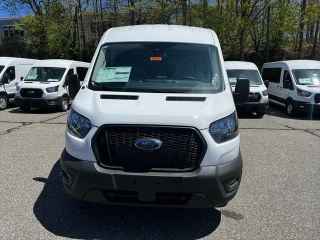 new 2024 Ford Transit-350 car, priced at $61,895