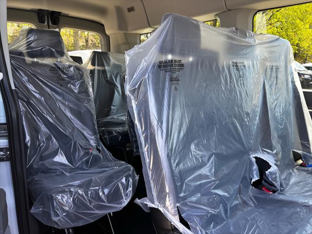 new 2024 Ford Transit-350 car, priced at $61,895
