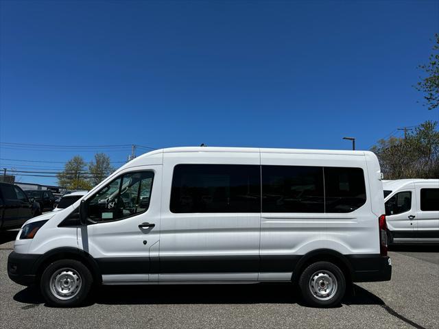 new 2024 Ford Transit-350 car, priced at $61,895