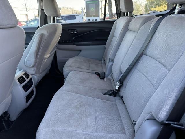 used 2019 Honda Pilot car, priced at $19,995