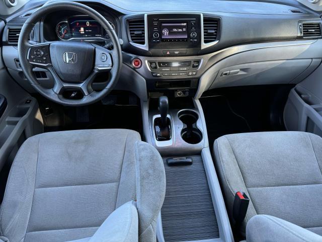 used 2019 Honda Pilot car, priced at $19,995