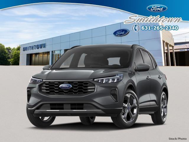 new 2025 Ford Escape car