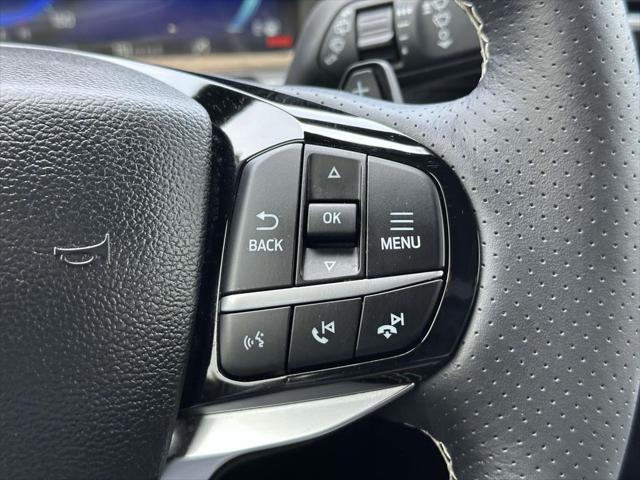 used 2022 Ford Explorer car, priced at $37,945