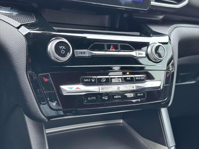 used 2022 Ford Explorer car, priced at $37,945