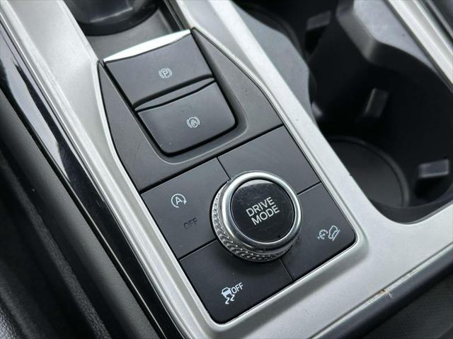 used 2022 Ford Explorer car, priced at $37,945